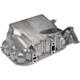 Purchase Top-Quality Oil Pan (Engine) by DORMAN (OE SOLUTIONS) - 264-484 pa4