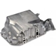 Purchase Top-Quality Oil Pan (Engine) by DORMAN (OE SOLUTIONS) - 264-484 pa6