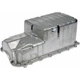 Purchase Top-Quality Oil Pan (Engine) by DORMAN (OE SOLUTIONS) - 264-486 pa1