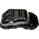 Purchase Top-Quality DORMAN (OE SOLUTIONS) - 264-505 - Oil Pan (Engine) pa4