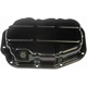 Purchase Top-Quality DORMAN (OE SOLUTIONS) - 264-505 - Oil Pan (Engine) pa5