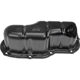 Purchase Top-Quality DORMAN (OE SOLUTIONS) - 264-505 - Oil Pan (Engine) pa6
