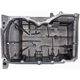 Purchase Top-Quality DORMAN (OE SOLUTIONS) - 264-535 - Engine Oil Pan pa2