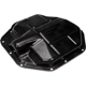 Purchase Top-Quality DORMAN (OE SOLUTIONS) - 264-536 - Engine Oil Pan pa3