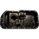 Purchase Top-Quality DORMAN (OE SOLUTIONS) - 264-538 - Engine Oil Pan pa5