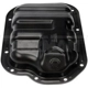 Purchase Top-Quality Oil Pan (Engine) by DORMAN (OE SOLUTIONS) - 264-565 pa1