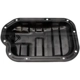 Purchase Top-Quality Oil Pan (Engine) by DORMAN (OE SOLUTIONS) - 264-565 pa2