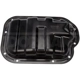 Purchase Top-Quality Oil Pan (Engine) by DORMAN (OE SOLUTIONS) - 264-565 pa3