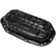 Purchase Top-Quality Oil Pan (Engine) by DORMAN (OE SOLUTIONS) - 264-566 pa4