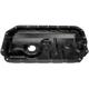 Purchase Top-Quality Oil Pan (Engine) by DORMAN (OE SOLUTIONS) - 264-581 pa2
