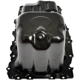 Purchase Top-Quality DORMAN (OE SOLUTIONS) - 264-585 - Engine Oil Pan pa4