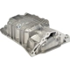Purchase Top-Quality DORMAN (OE SOLUTIONS) - 264-586 - Engine Oil Pan pa2