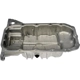 Purchase Top-Quality DORMAN (OE SOLUTIONS) - 264-587 - Engine Oil Pan pa2