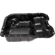 Purchase Top-Quality DORMAN (OE SOLUTIONS) - 264-589 - Engine Oil Pan pa2