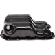 Purchase Top-Quality DORMAN (OE SOLUTIONS) - 264-589 - Engine Oil Pan pa3