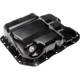 Purchase Top-Quality DORMAN (OE SOLUTIONS) - 264-589 - Engine Oil Pan pa4