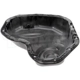 Purchase Top-Quality Oil Pan (Engine) by DORMAN (OE SOLUTIONS) - 264-593 pa6