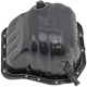 Purchase Top-Quality DORMAN (OE SOLUTIONS) - 264-601 - Oil Pan (Engine) pa2