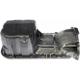 Purchase Top-Quality Oil Pan (Engine) by DORMAN (OE SOLUTIONS) - 264-605 pa1