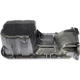 Purchase Top-Quality Oil Pan (Engine) by DORMAN (OE SOLUTIONS) - 264-605 pa4