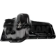 Purchase Top-Quality Oil Pan (Engine) by DORMAN (OE SOLUTIONS) - 264-620 pa1