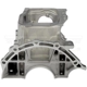 Purchase Top-Quality Oil Pan (Engine) by DORMAN (OE SOLUTIONS) - 264-628 pa6