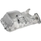 Purchase Top-Quality DORMAN (OE SOLUTIONS) - 264-631 - Engine Oil Pan pa5