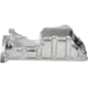 Purchase Top-Quality DORMAN (OE SOLUTIONS) - 264-631 - Engine Oil Pan pa6