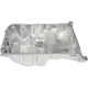 Purchase Top-Quality DORMAN (OE SOLUTIONS) - 264-631 - Engine Oil Pan pa7