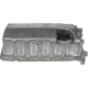 Purchase Top-Quality DORMAN (OE SOLUTIONS) - 264-701 - Oil Pan (Engine) pa3