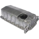 Purchase Top-Quality DORMAN (OE SOLUTIONS) - 264-701 - Oil Pan (Engine) pa4