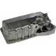Purchase Top-Quality Oil Pan (Engine) by DORMAN (OE SOLUTIONS) - 264-702 pa1
