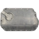 Purchase Top-Quality Oil Pan (Engine) by DORMAN (OE SOLUTIONS) - 264-705 pa1