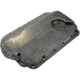 Purchase Top-Quality Oil Pan (Engine) by DORMAN (OE SOLUTIONS) - 264-705 pa2
