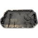 Purchase Top-Quality Oil Pan (Engine) by DORMAN (OE SOLUTIONS) - 264-705 pa3