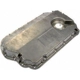 Purchase Top-Quality Oil Pan (Engine) by DORMAN (OE SOLUTIONS) - 264-706 pa3