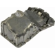 Purchase Top-Quality Oil Pan (Engine) by DORMAN (OE SOLUTIONS) - 264-709 pa1