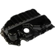 Purchase Top-Quality DORMAN (OE SOLUTIONS) - 264-713 - Oil Pan (Engine) pa1