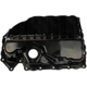 Purchase Top-Quality DORMAN (OE SOLUTIONS) - 264-713 - Oil Pan (Engine) pa2