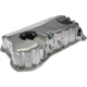 Purchase Top-Quality DORMAN (OE SOLUTIONS) - 264-721 - Oil Pan (Engine) pa4