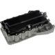 Purchase Top-Quality DORMAN (OE SOLUTIONS) - 264-726 - Oil Pan (Engine) pa1