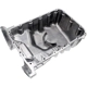 Purchase Top-Quality DORMAN (OE SOLUTIONS) - 264-810 - Engine Oil Pan pa4