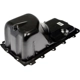 Purchase Top-Quality Oil Pan (Engine) by DORMAN (OE SOLUTIONS) - 264-812 pa1