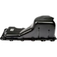 Purchase Top-Quality Oil Pan (Engine) by DORMAN (OE SOLUTIONS) - 264-812 pa2