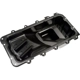 Purchase Top-Quality Oil Pan (Engine) by DORMAN (OE SOLUTIONS) - 264-812 pa3