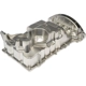 Purchase Top-Quality Oil Pan (Engine) by DORMAN (OE SOLUTIONS) - 264-816 pa2