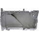 Purchase Top-Quality Oil Pan (Engine) by DORMAN (OE SOLUTIONS) - 264-855 pa2