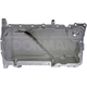 Purchase Top-Quality Oil Pan (Engine) by DORMAN (OE SOLUTIONS) - 264-855 pa8