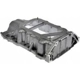 Purchase Top-Quality Oil Pan (Engine) by DORMAN (OE SOLUTIONS) - 264-858 pa3