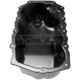 Purchase Top-Quality Oil Pan (Engine) by DORMAN (OE SOLUTIONS) - 264-859 pa2